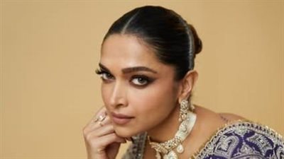 ديبيكا بادوكون نجمة عرض العلامة التجارية لـ سابياساتشي 