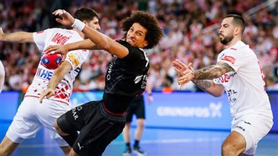 علي زين: مواجهة الرأس الأخضر كانت صعبة.. والفوز كان الأهم