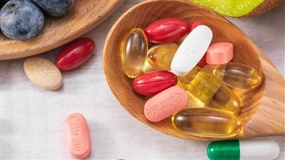 فوائد تناول المكملات الغذائية الطبيعية