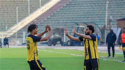 المقاولون العرب يكشف رسميًا عن الأتوبيس الجديد للفريق الأول