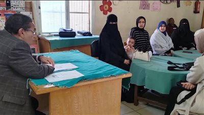 الذكاء الاصطناعي والعولمة ضمن نقاشات ثقافة الفيوم