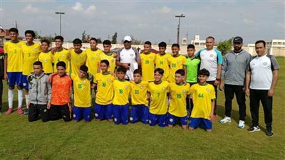 إسماعيلي 2011 يهزم 