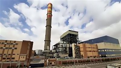تعرف علي خطة تطوير محطة كهرباء عتاقة البخارية