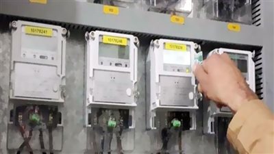 تعرف علي مميزات عدادات الكهرباء مسبوقة الدفع