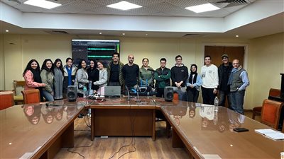 انطلاق ثاني أيام ورشة 