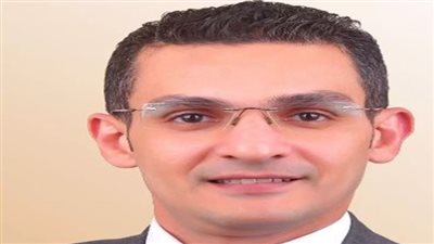 تكليف أحمد حسن بالإشراف على الإدارة العامة للمتاحف والمعارض الزراعية