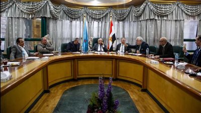10 نقابات مهنية تعلن رفضها لتصريحات ترامب بشأن تهجير الفلسطينيين