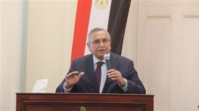 د. عبد السند يمامة: الحزب ليس إرثا يورث.. ولا يوجد وفديا قديم وحديث