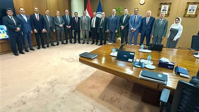 نوربيتكو: حفر 25 بئرًا واعتماد ميزانية 117.9 مليون دولار لعام 2025/2026