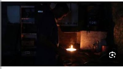 انقطاع التيار الكهربائي في طولكرم مساء اليوم