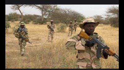 رويترز: تنظيم داعش يعلن مسئوليته عن الهجوم في نيجيريا