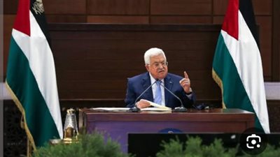 الرئاسة الفلسطينية تحذر من تداعيات استمرار الحرب 