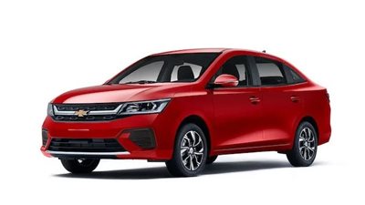 أسعار ومواصفات شيفروليه أوبترا الجديدة المجمعة محلياً كلياً بعد طرحها في مصر