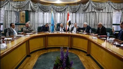 الاتحادات والأحزاب تشيد بموقف مصر برفض تهجير الفلسطينيين رغم ضغوط ترامب.. فيديو