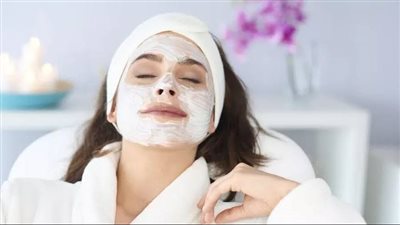 فوائد الزبادي للبشرة والشعر| ترطيب قوي ومحفز للإنبات