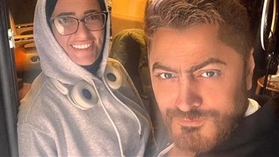 المخرجة سارة وفيق تتعاون مع شركة سعودية لإنتاج 