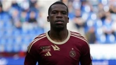 الأهلي يكثف مفاوضاته لضم كويستا