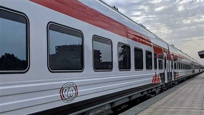 مواعيد قطارات خط القاهرة - أسوان والإسكندرية - أسوان اليوم الثلاثاء