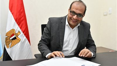 اعتماد نتائج برنامجي الـ FMI والـ DMEB بجامعة الإسماعيلية الأهلية