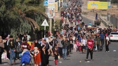 خبراء ومسؤولون لـ