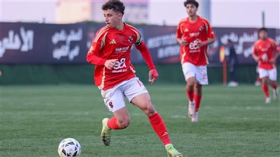 «أهلي 2008» يفوز على جزيرة الورد بخماسية في بطولة الجمهورية
