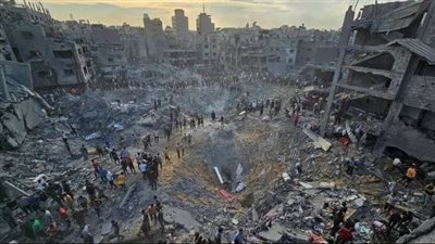 جيش الاحتلال يكشف تفاصيل العملية العسكرية الأخيرة في جنين