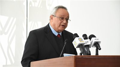 مدير مكتبة الإسكندرية: الذكاء الاصطناعي ضرورة استراتيجية لتحقيق التنمية المستدامة