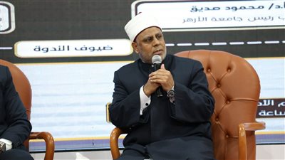 وكيل قطاع المعاهد الأزهرية: التعليم الأزهري نموذج فريد في عمقه وتاريخه