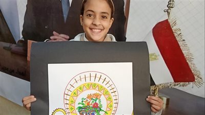 الفيوم تحصد المركز الثالث فى مسابقة متحف محمد ناجي السنوية للرسم