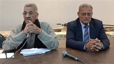 لقاءات وورش ضمن احتفال ثقافة الفيوم بعيد الشرطة المصرية