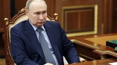 بوتين يبحث مع نظيره البرازيلي القضايا المشتركة بين البلدين 