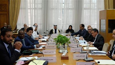 انطلاق أعمال اجتماع الـ 61 للجنة كبار المسؤولين العرب المعنية بالأسلحة النووية بالجامعة العربية