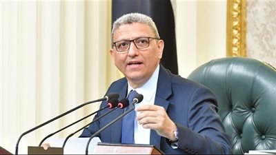 وكيل النواب يستأنف مناقشة قانون الإجراءات الجنائية 