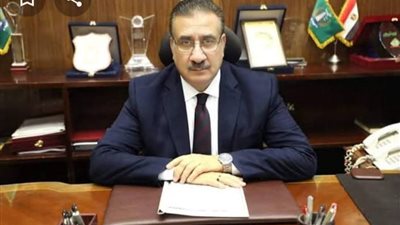 محافظ المنوفية يحيل المختصين بالإدارة الهندسية بحي شرق شبين الكوم للنيابة