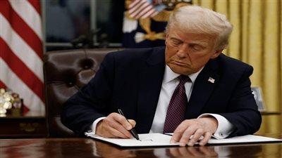 وزير الدفاع الأمريكي: ترامب سيوقع أمرًا تنفيذيًا بشأن أنظمة القبة الحديدية