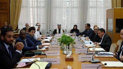 السفير المنزلاوي: الأسلحة النووية الإسرائيلية التهديد الأكبر لأمن شعوب المنطقة 