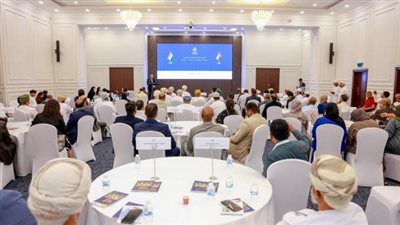 منتدى الأعمال العماني الهندي يؤكد على تعزيز الشراكة واستكشاف الفرص الاستثمارية بين البلدين
