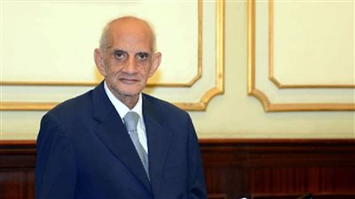 خالد خلف الله: مصر لن تقبل بأي حلول جزئية أو مؤقتة للقضية الفلسطينية