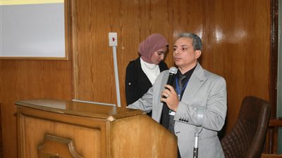 53 باحثًا يشاركون بمؤتمر كلية العلوم فى جامعة جنوب الوادي 