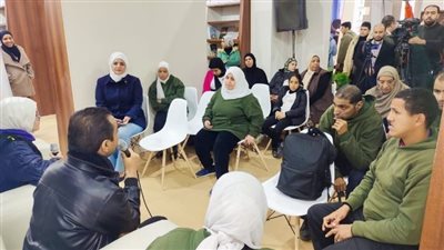 انعقاد الصالون الثقافي الثالث للشئون الإسلامية بعنوان: «ذوو القدرات الخاصة.. غير عادية»