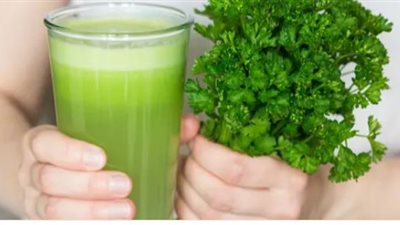 البقدونس.. تناوله على الريق لفقدان وزنك