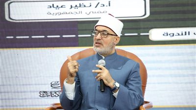 مفتي الجمهورية: الحوار والوحدة الإسلامية السبيل لعودة الأمة إلى ريادتها