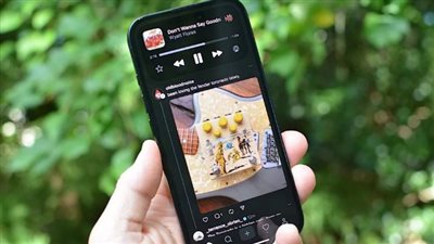 إطلاق تحديث iOS 18.3 مع تحسينات Apple Intelligence 