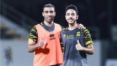 موهبة اتحاد جدة تخضع للاختبار داخل زعيم الثغر وتتألق في المباراة الودية 