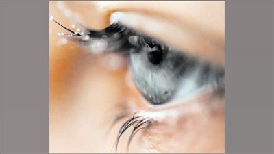 ٧ علامات بالعين تدل على الإصابة بالسرطان