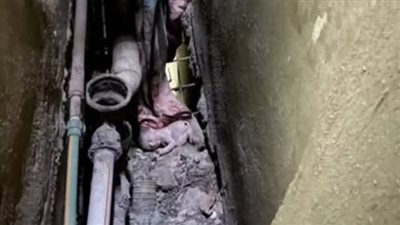 علاقة محرمة مع مراهق.. كواليس جديدة في واقعة طفلة المنور بشبرا