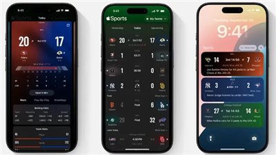 Apple Sports تضيف كأس الاتحاد الإنجليزي في المملكة المتحدة
