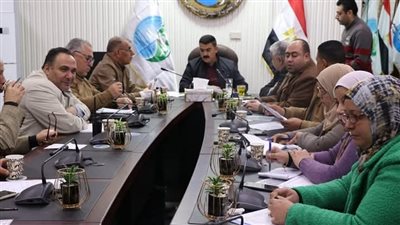 مياه الشرقية: إجراءات قانونية صارمة ضد المخالفين وضبط وصلات المياه الخلسة