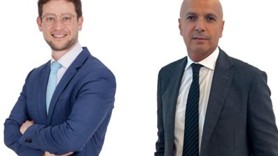 إي اف چي هيرميس تحصل على المركز الأول في أسواق رأس المال 