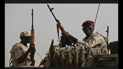 قوات الدعم السريع بالسودان تعلن مقتل القيادي البارز 